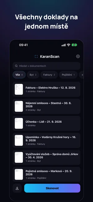 KaranScan cs 1